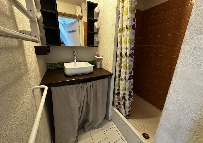 à vendre Appartement en résidence Cap D'agde
