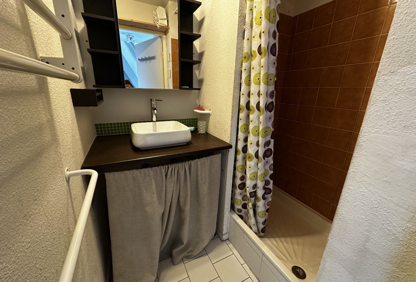 vente Appartement en résidence Cap D'agde - Photo 9