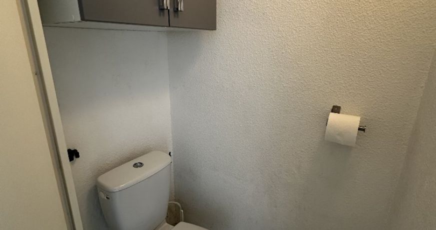 vente Appartement en résidence Cap D'agde