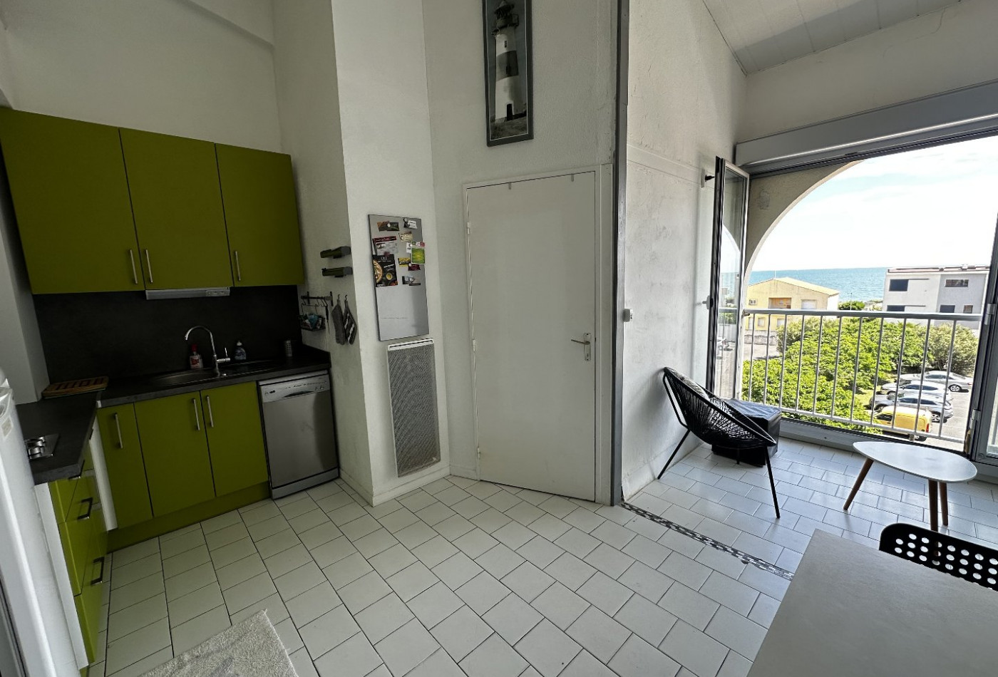 vente Appartement en résidence Cap D'agde - Photo 7