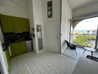 à vendre Appartement en résidence Cap D'agde
