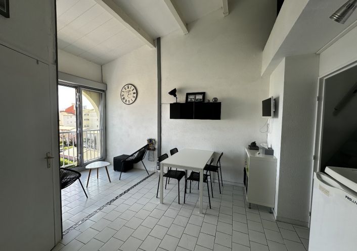 à vendre Appartement en résidence Cap D'agde