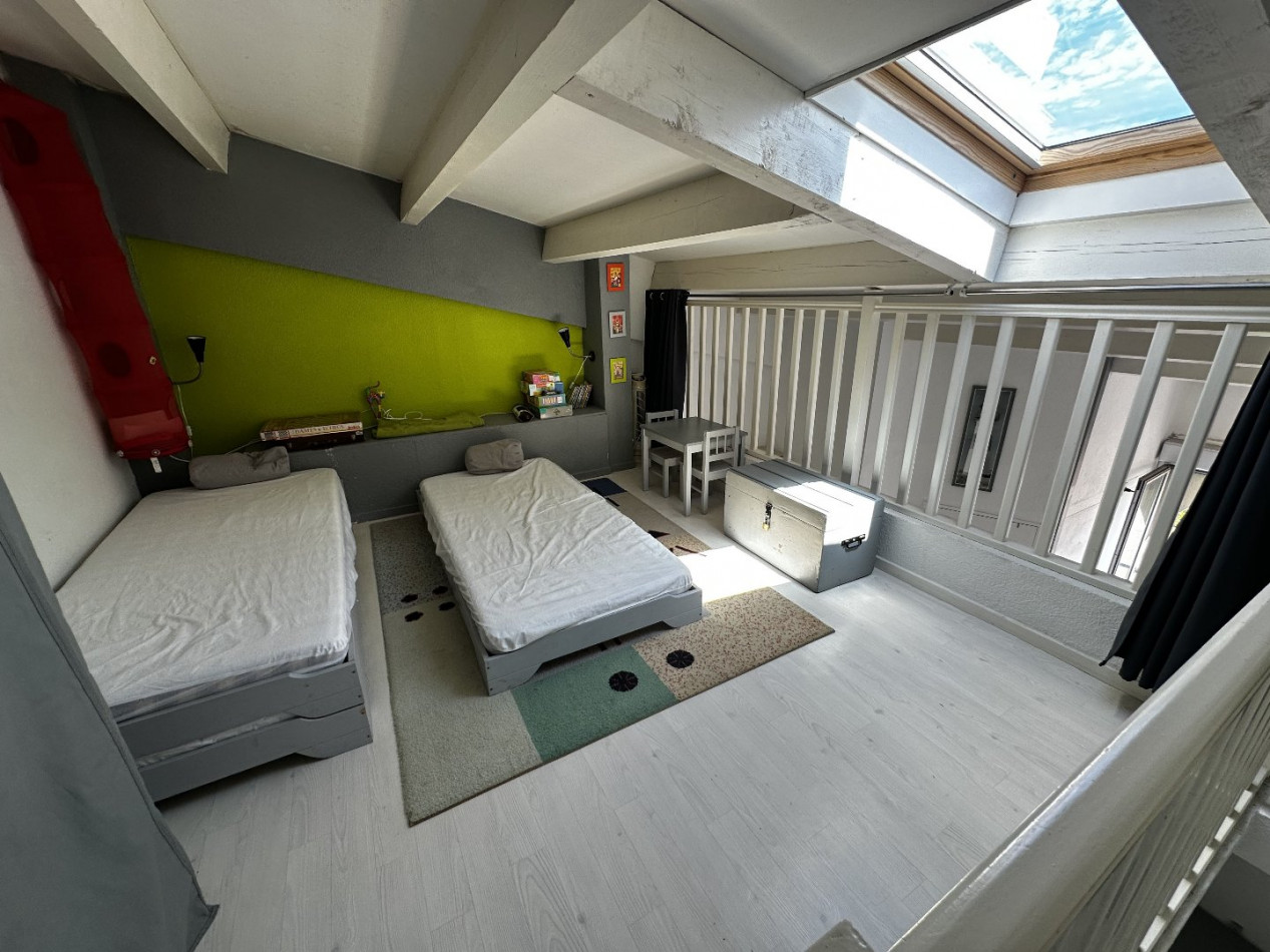 à vendre Appartement en résidence Cap D'agde - Photo 4