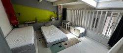 vente Appartement en résidence Cap D'agde