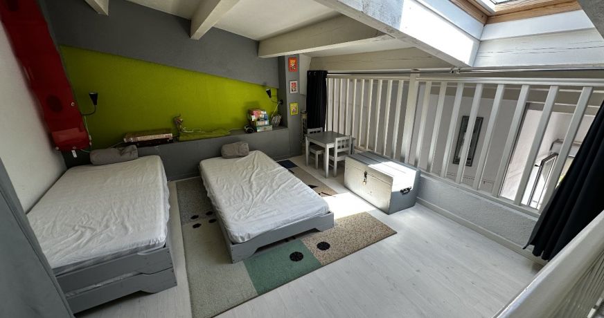 vente Appartement en résidence Cap D'agde