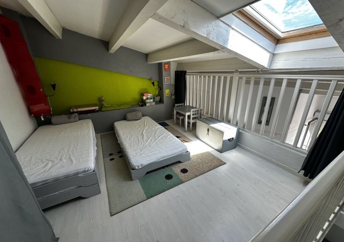 à vendre Appartement en résidence Cap D'agde
