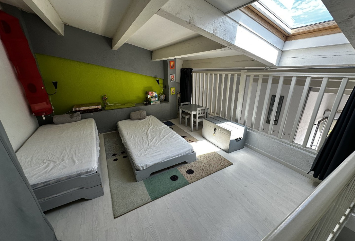 vente Appartement en résidence Cap D'agde - Photo 4