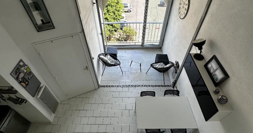 vente Appartement en résidence Cap D'agde