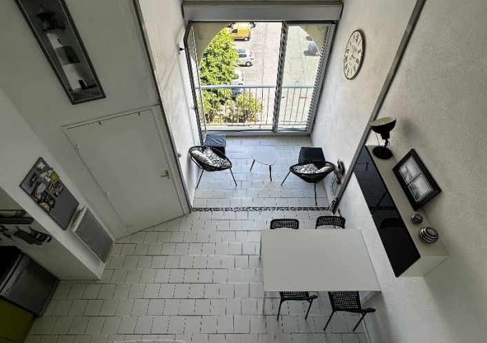 à vendre Appartement en résidence Cap D'agde