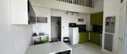 vente Appartement en résidence Cap D'agde