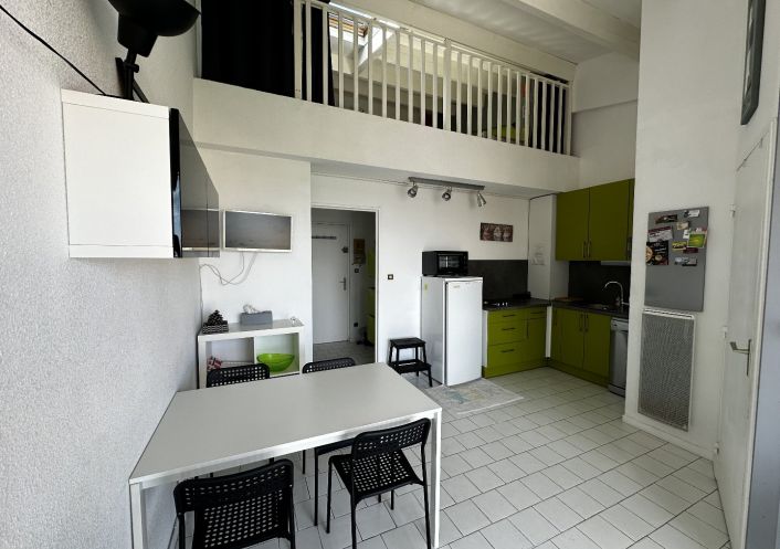 à vendre Appartement en résidence Cap D'agde