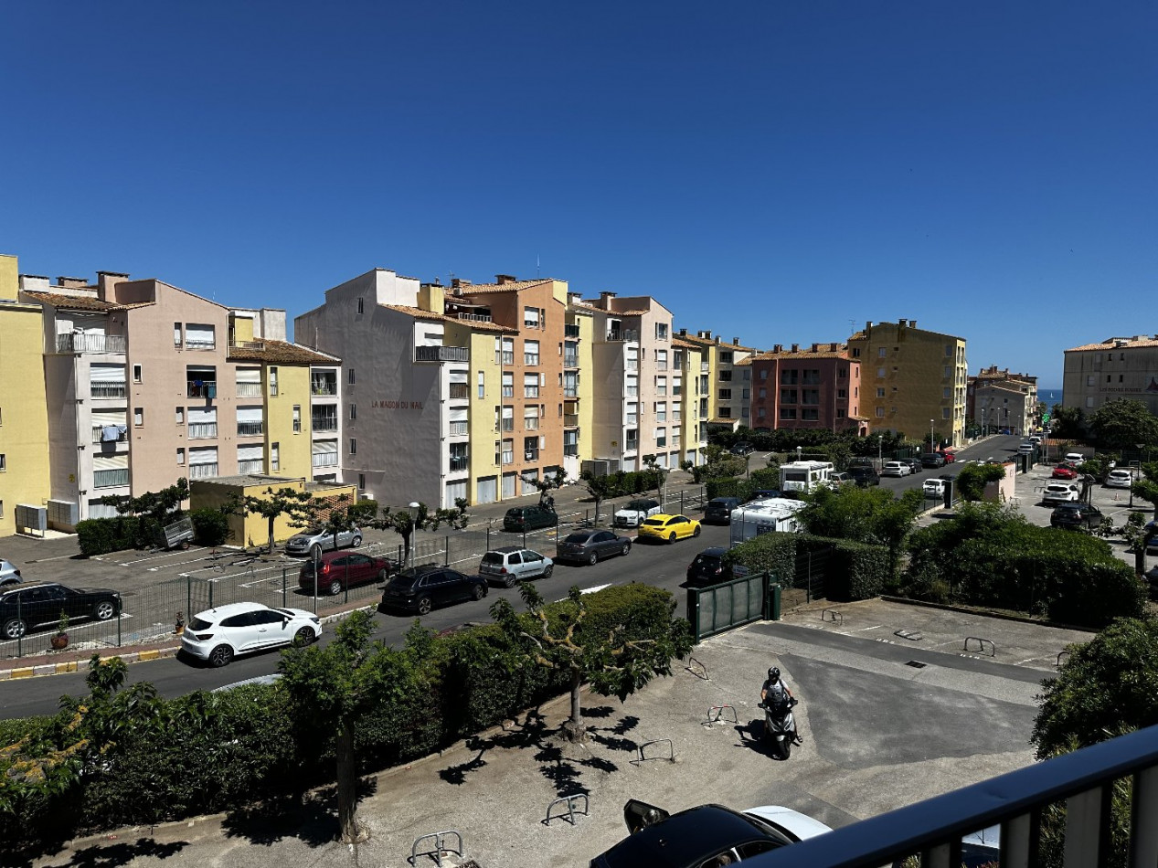 à vendre Appartement en résidence Cap D'agde - Photo 3