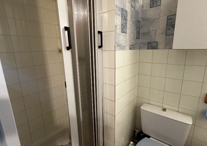 à vendre Appartement en résidence Cap D'agde