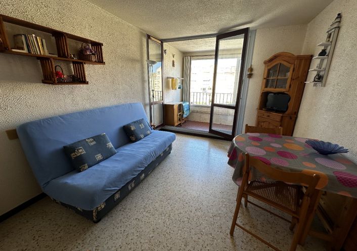à vendre Appartement en résidence Cap D'agde