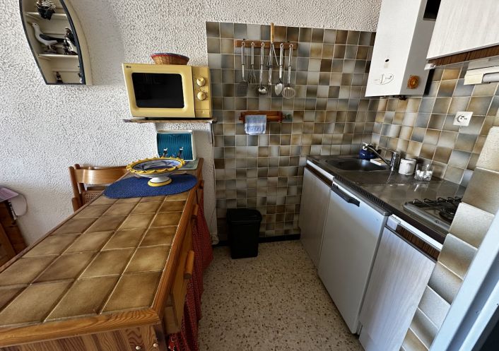 à vendre Appartement en résidence Cap D'agde