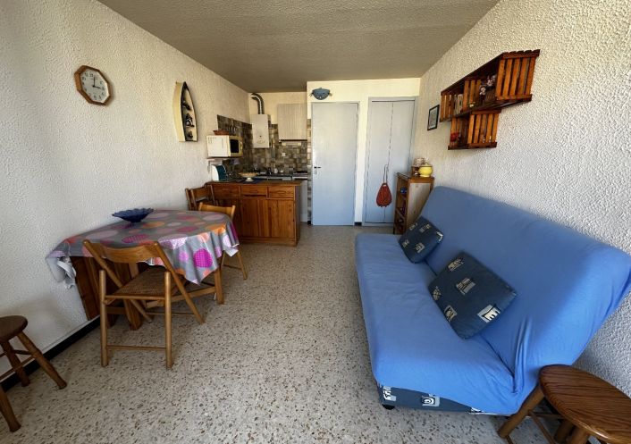à vendre Appartement en résidence Cap D'agde