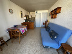 à vendre Appartement en résidence Cap D'agde