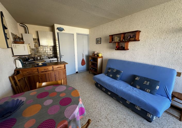 à vendre Appartement en résidence Cap D'agde