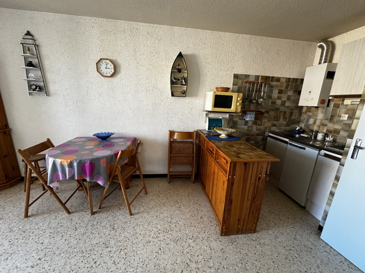à vendre Appartement en résidence Cap D'agde - Photo 4