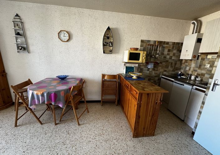 à vendre Appartement en résidence Cap D'agde