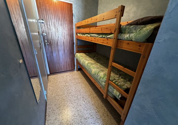 à vendre Appartement en résidence Cap D'agde