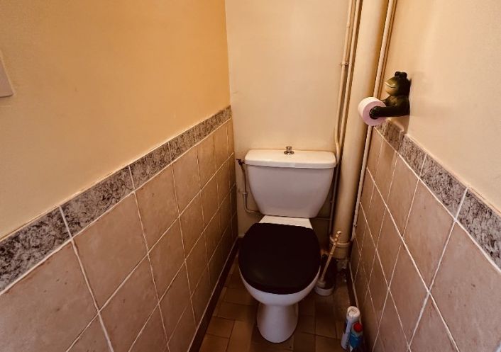 à vendre Appartement en résidence Cap D'agde
