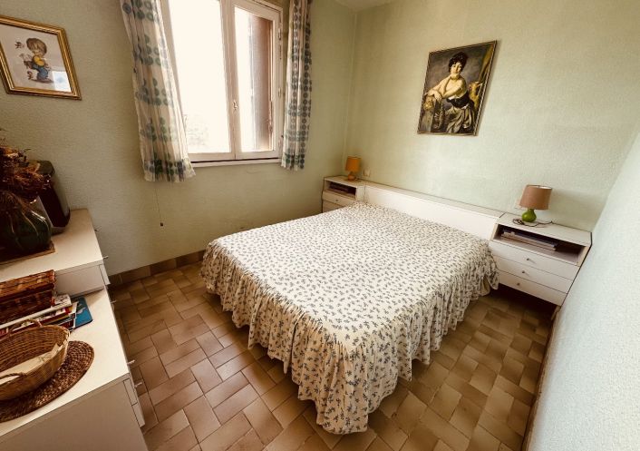 à vendre Appartement en résidence Cap D'agde