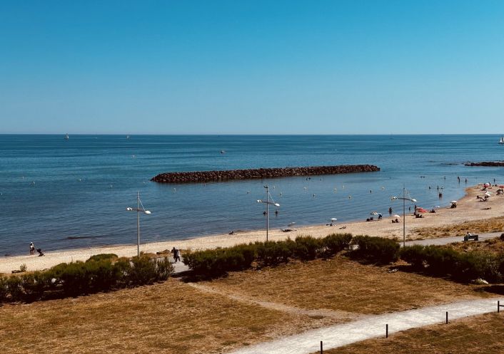 à vendre Appartement en résidence Cap D'agde