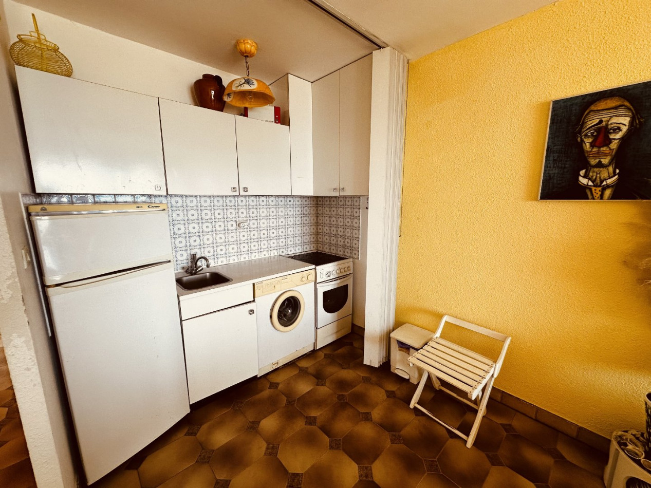 à vendre Appartement en résidence Cap D'agde - Photo 3