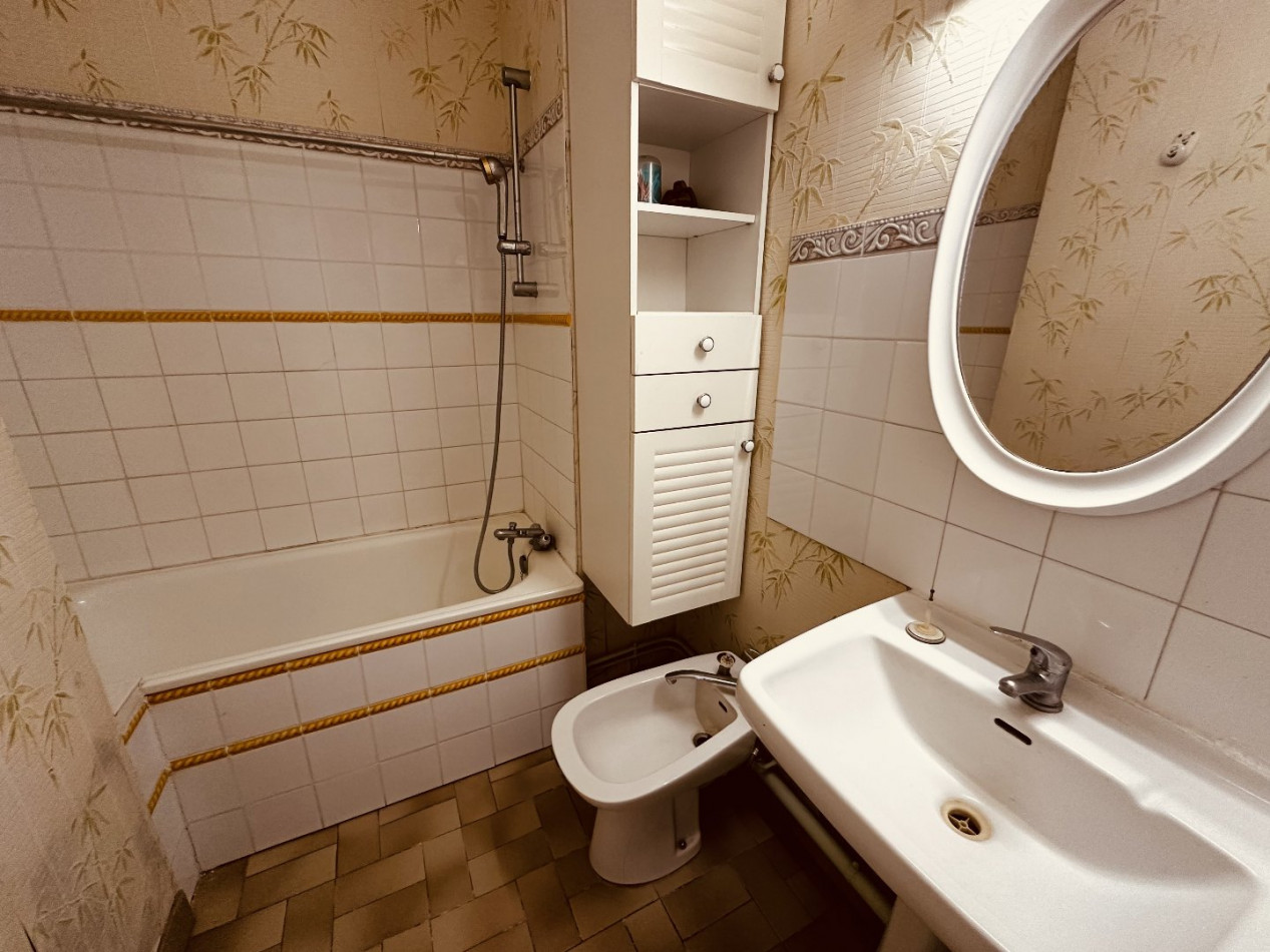 à vendre Appartement en résidence Cap D'agde - Photo 6
