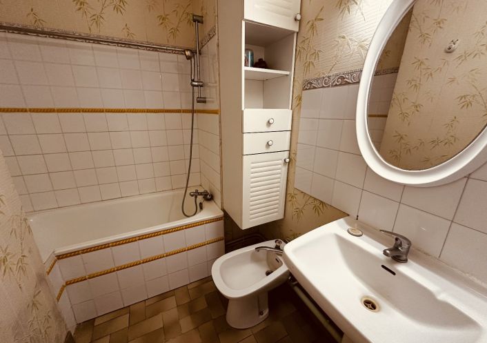 à vendre Appartement en résidence Cap D'agde
