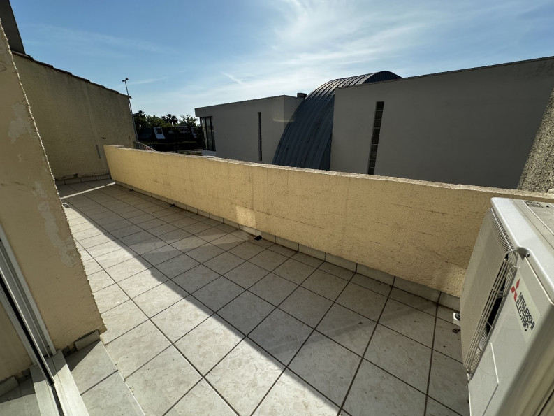 vente Appartement en résidence Agde - Photo 6