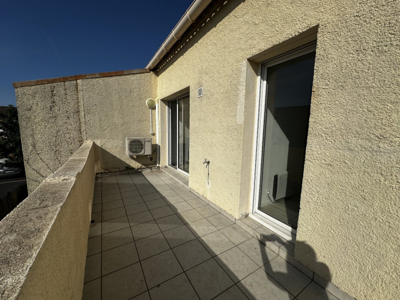 vente Appartement en résidence Agde - Photo 1
