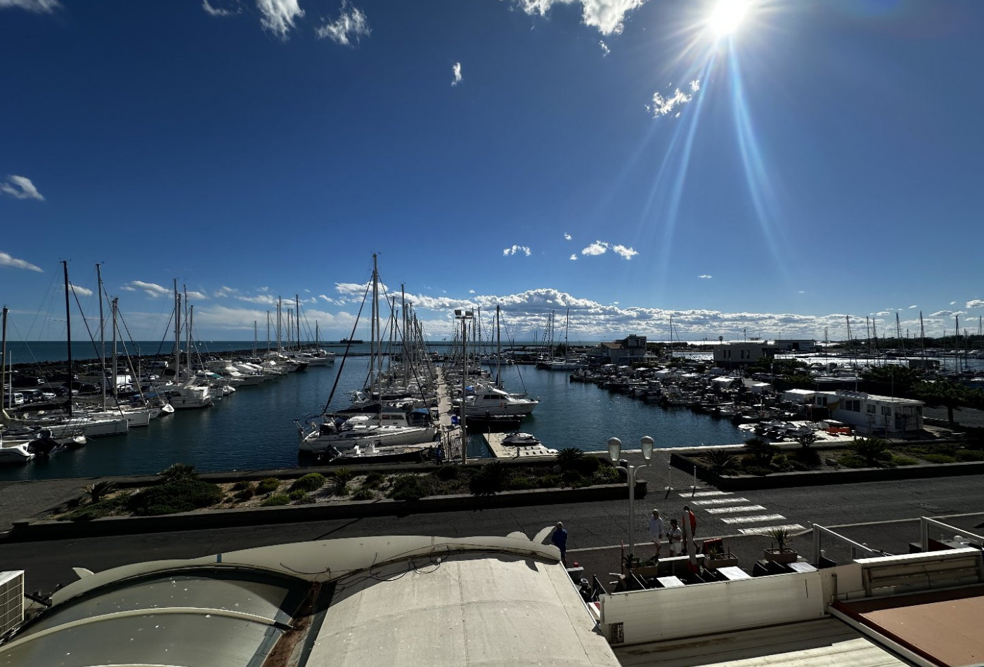 vente Appartement en résidence Cap D'agde - Photo 9