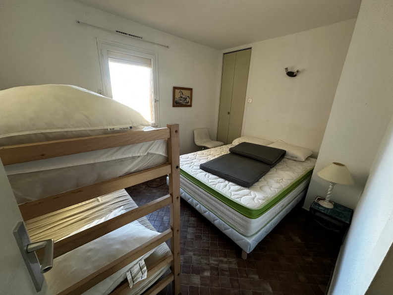 vente Appartement en résidence Cap D'agde - Photo 10