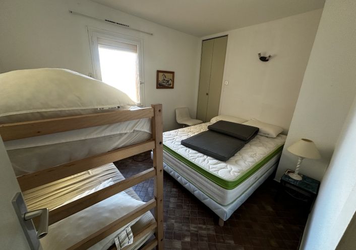à vendre Appartement en résidence Cap D'agde