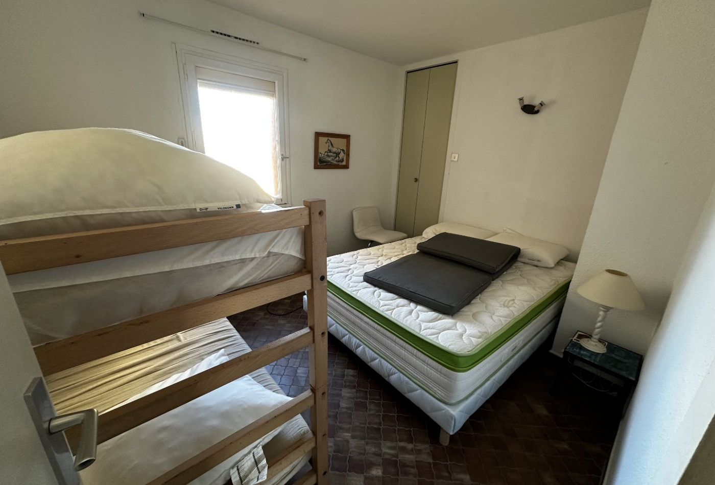 vente Appartement en résidence Cap D'agde - Photo 10
