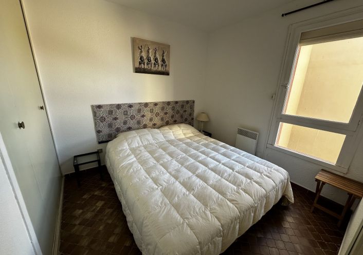 à vendre Appartement en résidence Cap D'agde