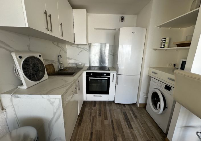 à vendre Appartement en résidence Cap D'agde