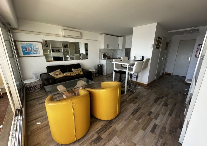 à vendre Appartement en résidence Cap D'agde