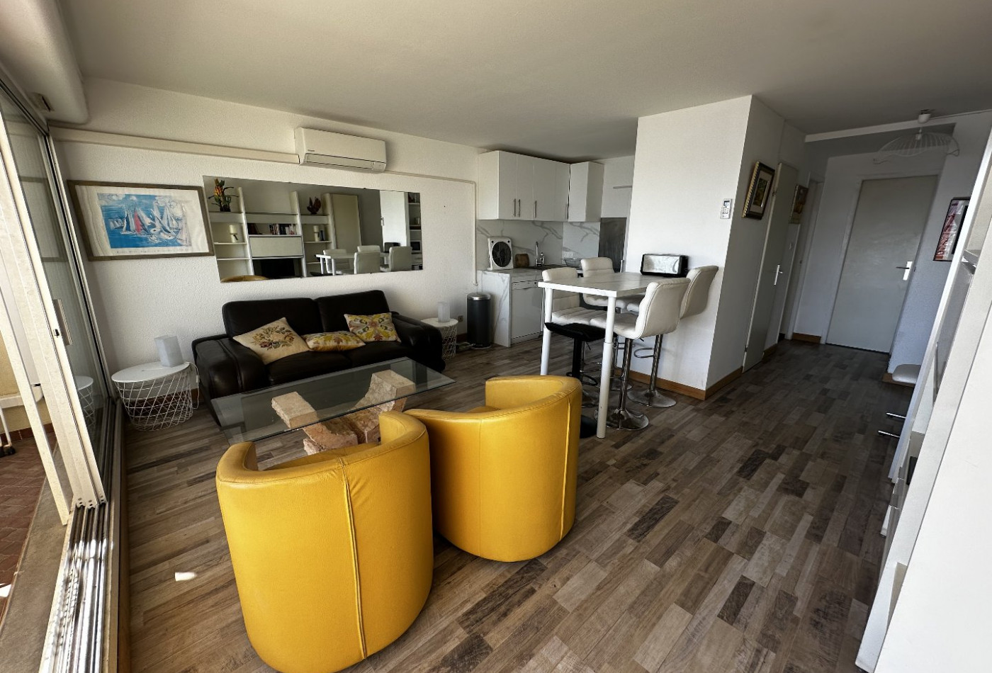 vente Appartement en résidence Cap D'agde - Photo 2