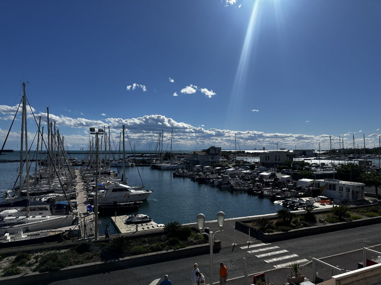 à vendre Appartement en résidence Cap D'agde - Photo 6