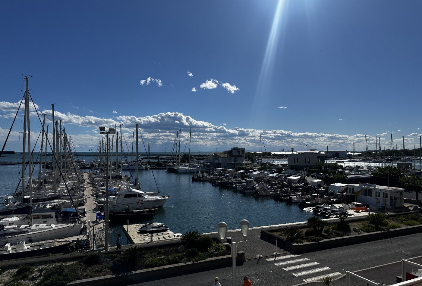 vente Appartement en résidence Cap D'agde - Photo 6