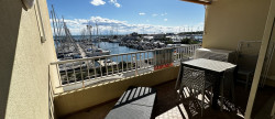 vente Appartement en résidence Cap D'agde