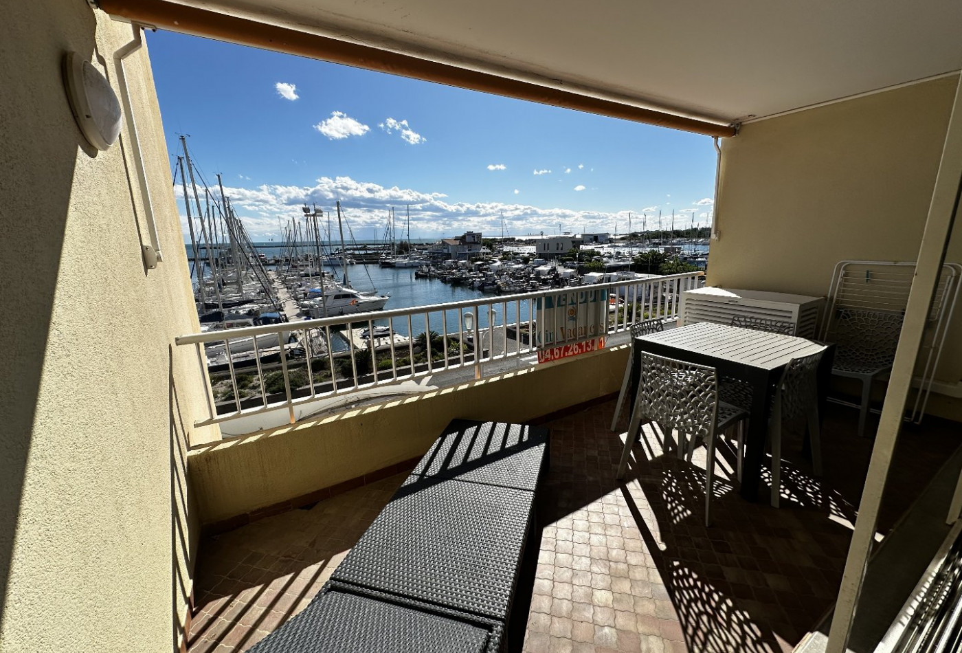 vente Appartement en résidence Cap D'agde - Photo 5