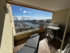 vente Appartement en résidence Cap D'agde