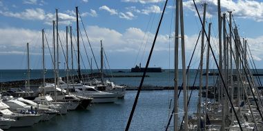 vente Cap D'agde