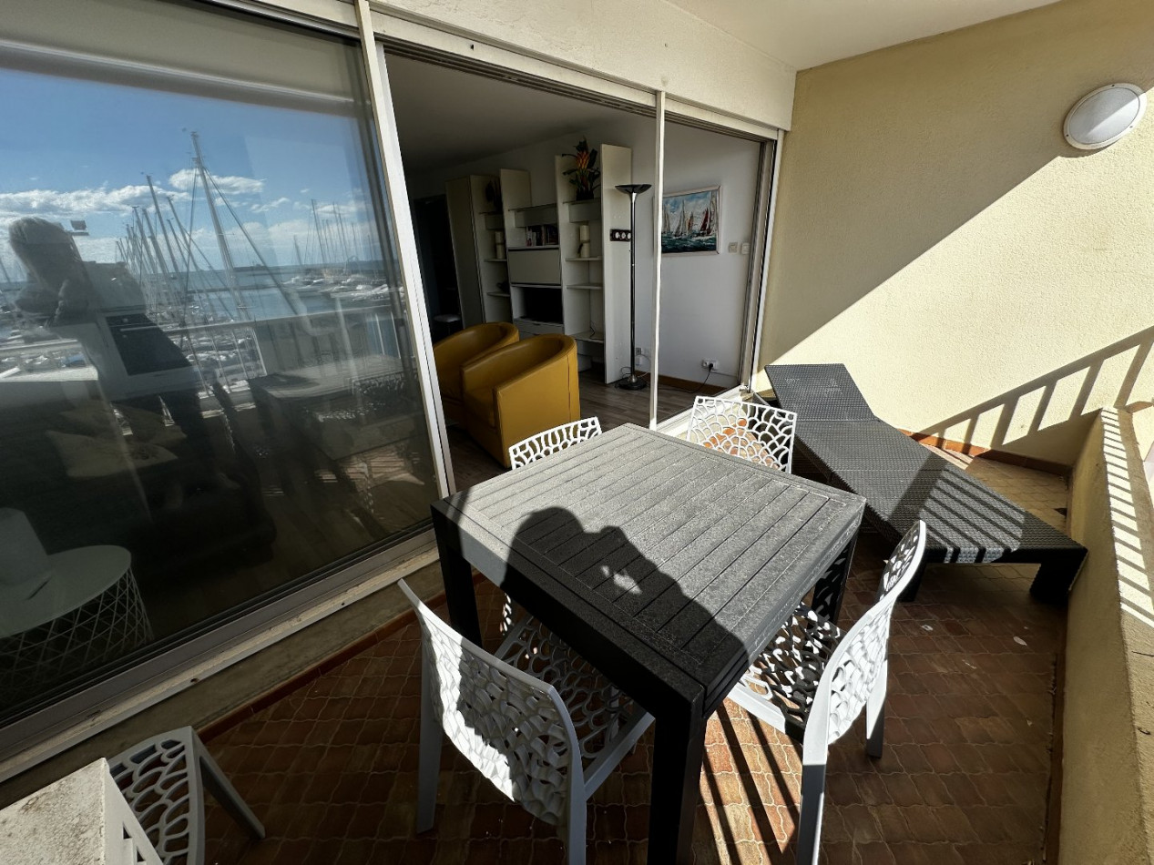 à vendre Appartement en résidence Cap D'agde - Photo 7
