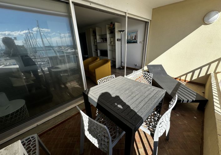 à vendre Appartement en résidence Cap D'agde