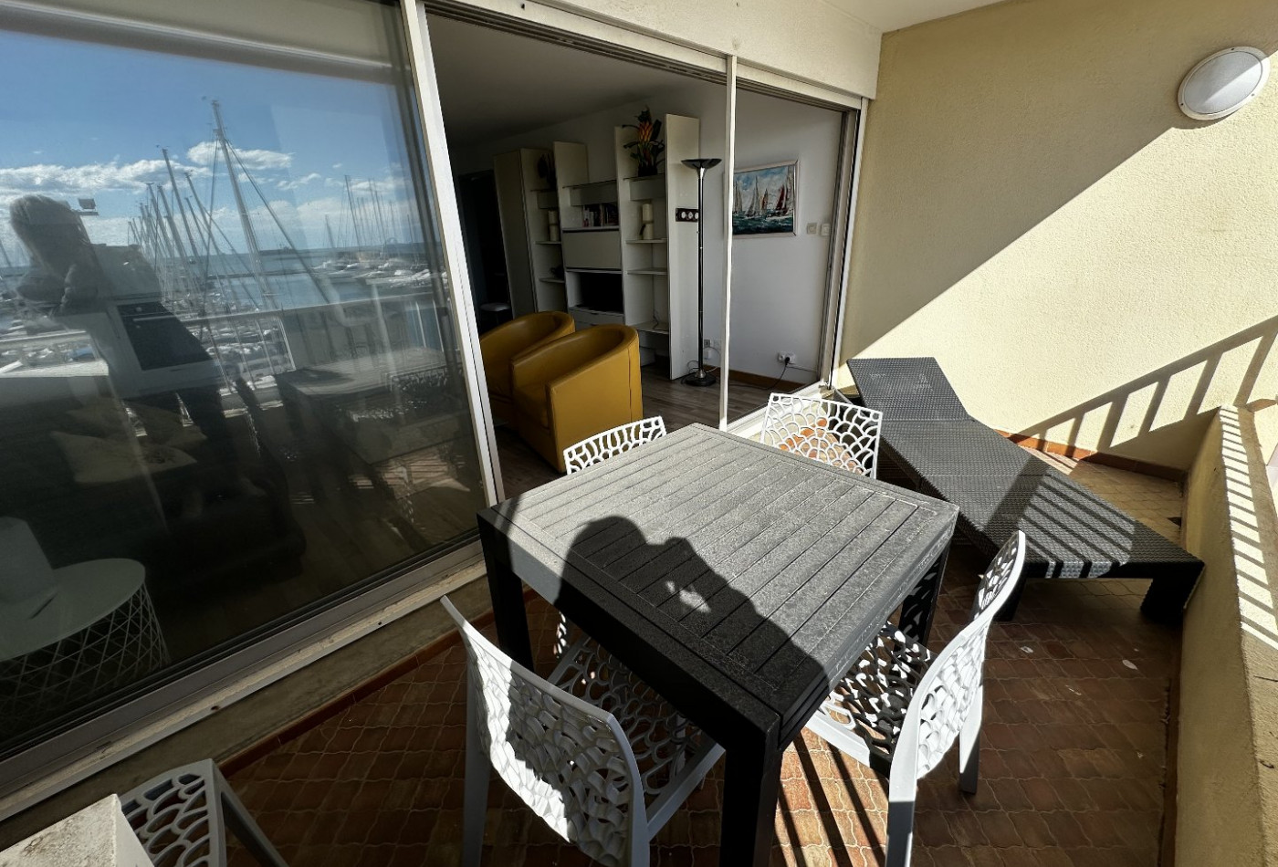 vente Appartement en résidence Cap D'agde - Photo 7
